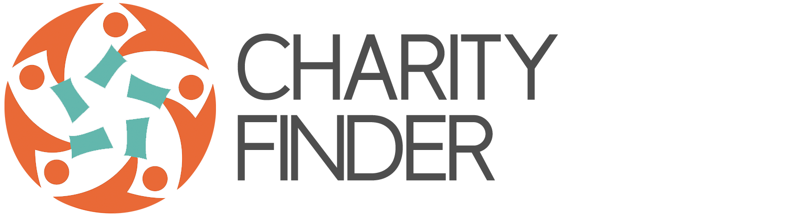 Charity Finder